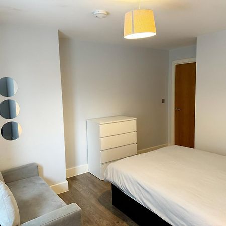Elegant Plus Luxury Apartments London Eksteriør billede